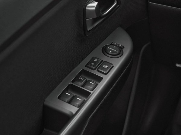 Kia Rio, III Рестайлинг фото №10