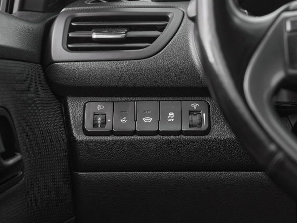 Kia Rio, III Рестайлинг фото №11