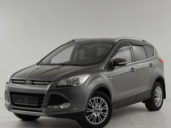 Ford Kuga, II фото №1