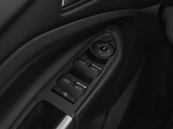 Ford Kuga, II фото №10
