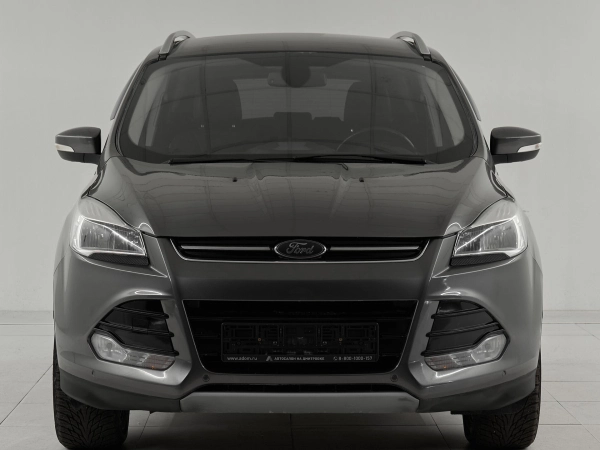 Ford Kuga, II фото №2