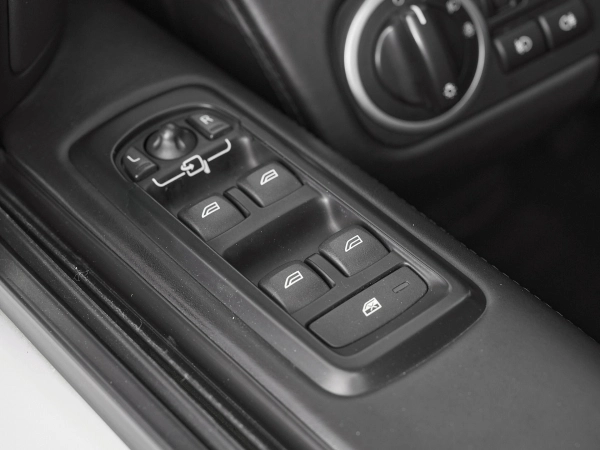 Land Rover Range Rover Sport, I Рестайлинг фото №10