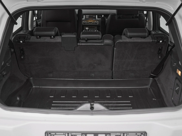 Land Rover Range Rover Sport, I Рестайлинг фото №18