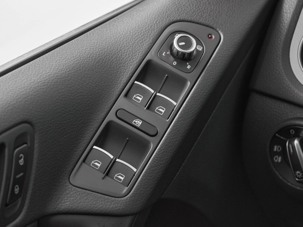 Volkswagen Tiguan, I Рестайлинг фото №13
