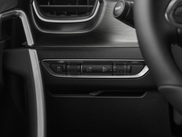 Belgee X50, I фото №14