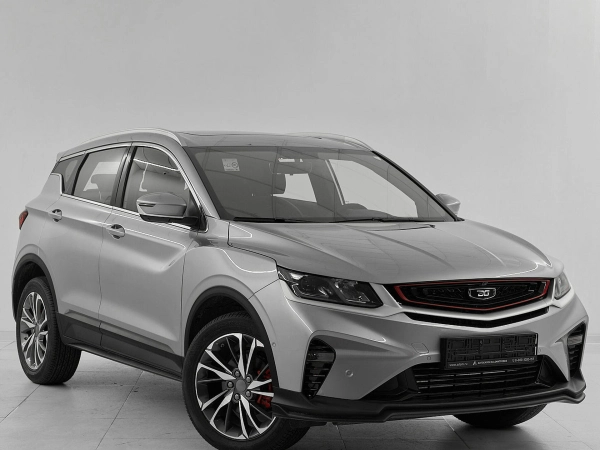 Belgee X50, I фото №3