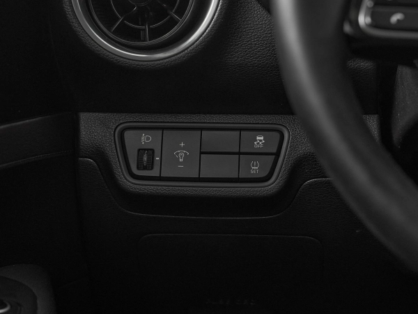 Kia Cerato, IV Рестайлинг фото №15