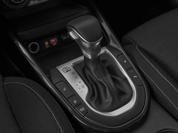 Kia Cerato, IV Рестайлинг фото №18