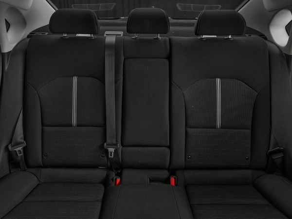 Kia Cerato, IV Рестайлинг фото №19