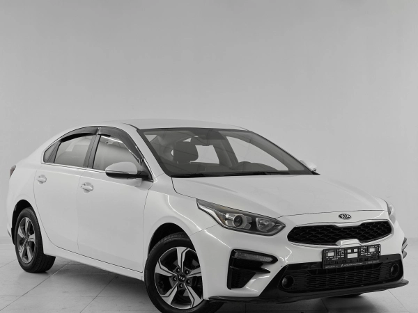 Kia Cerato, IV Рестайлинг фото №3