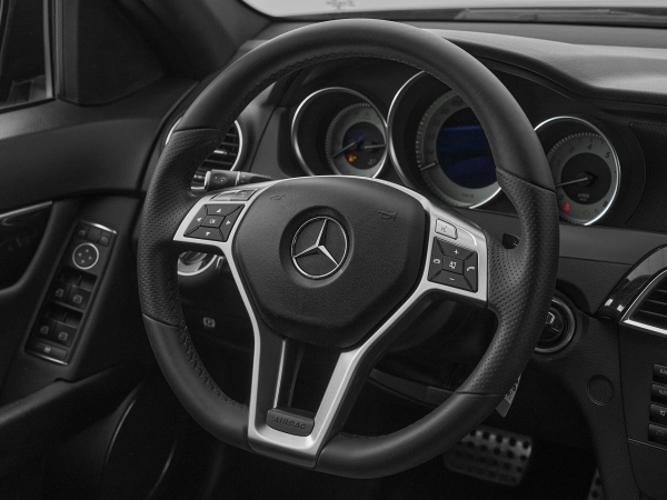 Mercedes-Benz C-Класс, III (W204) Рестайлинг фото №10
