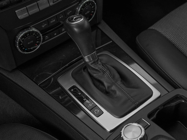 Mercedes-Benz C-Класс, III (W204) Рестайлинг фото №15