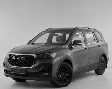 SWM G05 Pro, I 2024 Family 1 фото