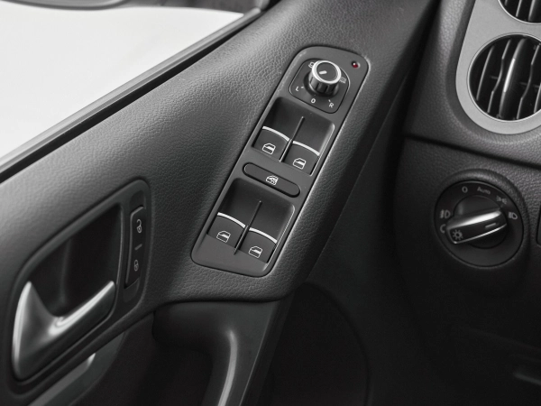 Volkswagen Tiguan, I Рестайлинг фото №13