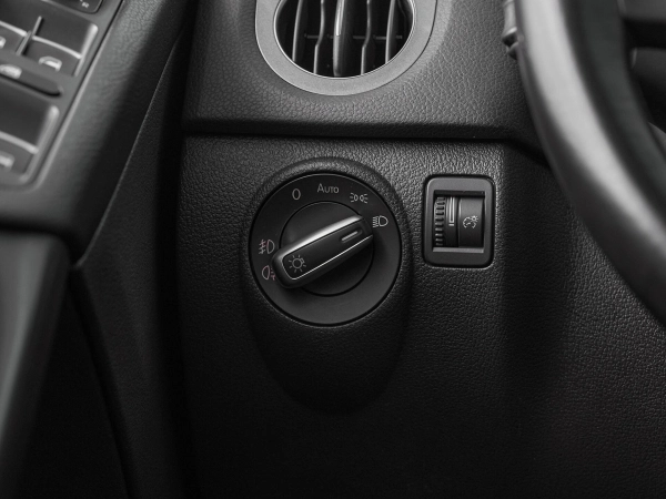 Volkswagen Tiguan, I Рестайлинг фото №14