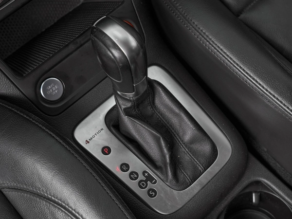 Volkswagen Tiguan, I Рестайлинг фото №17