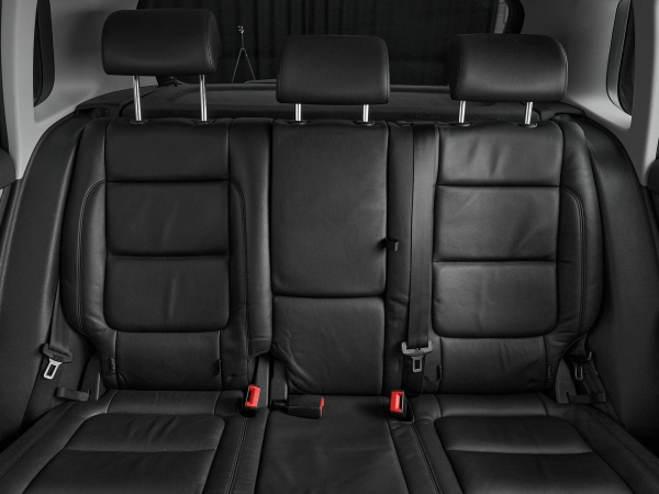 Volkswagen Tiguan, I Рестайлинг фото №19
