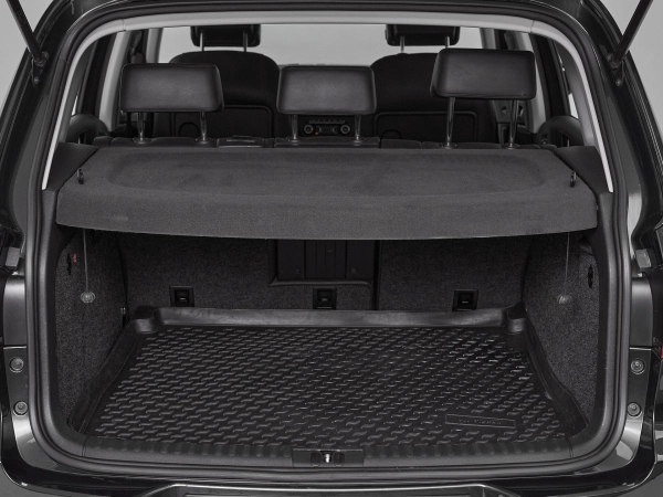 Volkswagen Tiguan, I Рестайлинг фото №20