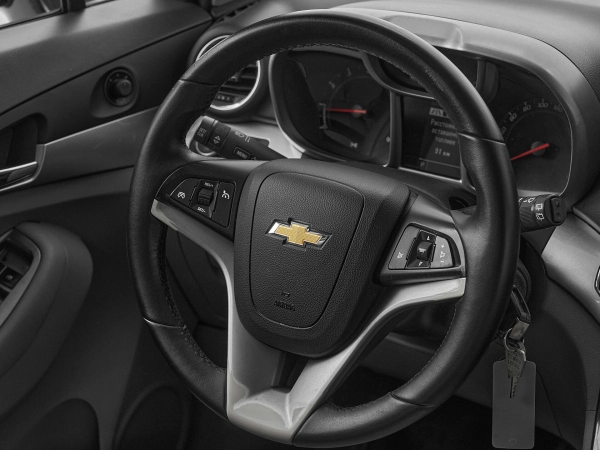 Chevrolet Orlando, I фото №10
