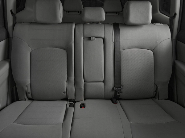 Chevrolet Orlando, I фото №16