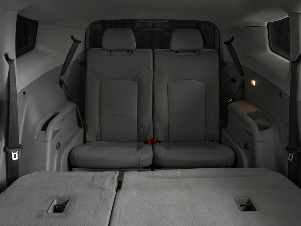 Chevrolet Orlando, I фото №17