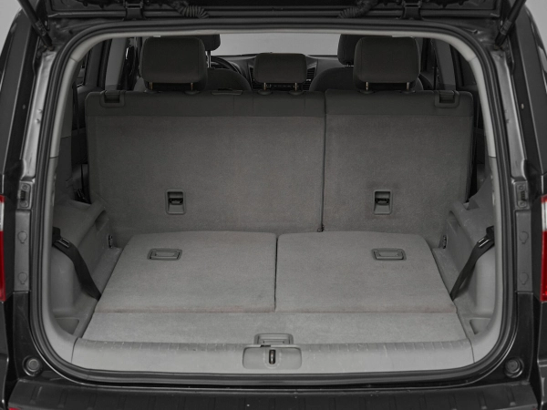 Chevrolet Orlando, I фото №18