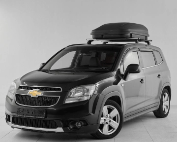 Chevrolet Orlando, I 2013 LTZ фото