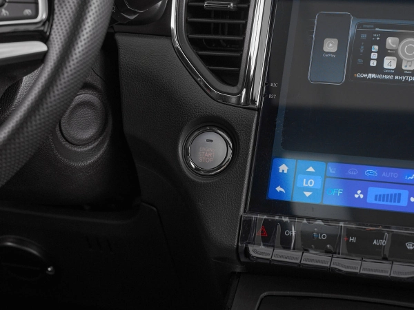 SWM G05 Pro, I фото №13