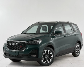 SWM G05 Pro, I 2024 Family 1 фото