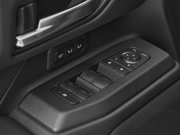 Toyota Land Cruiser Prado, 250 Series фото №14
