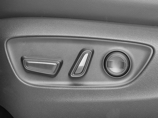 Toyota Land Cruiser Prado, 250 Series фото №15