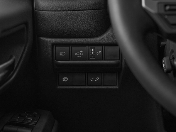 Toyota Land Cruiser Prado, 250 Series фото №16