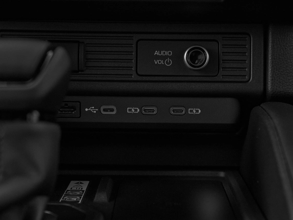 Toyota Land Cruiser Prado, 250 Series фото №19
