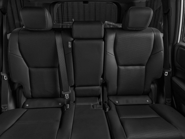 Toyota Land Cruiser Prado, 250 Series фото №21