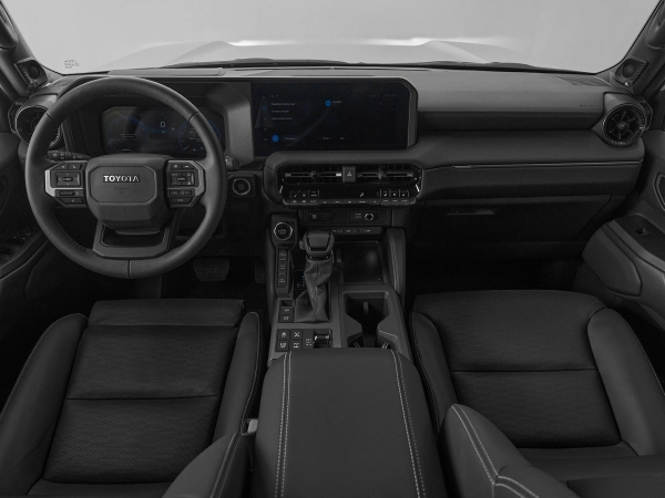 Toyota Land Cruiser Prado, 250 Series фото №8