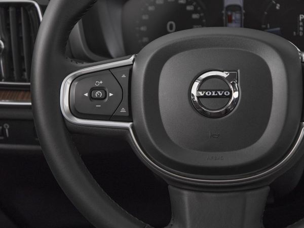 Volvo V60, II фото №11
