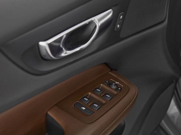 Volvo V60, II фото №14