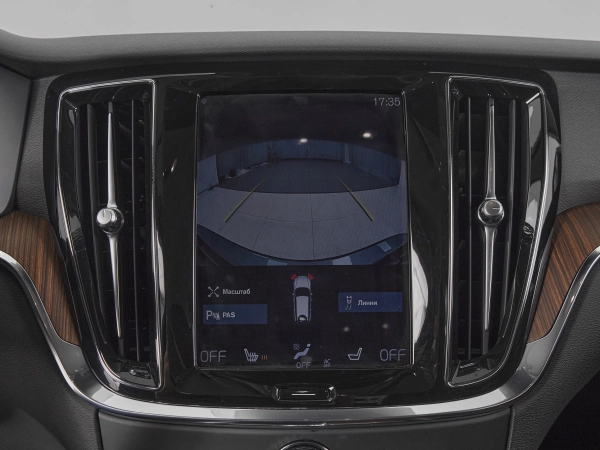 Volvo V60, II фото №17