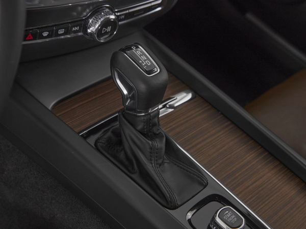 Volvo V60, II фото №19