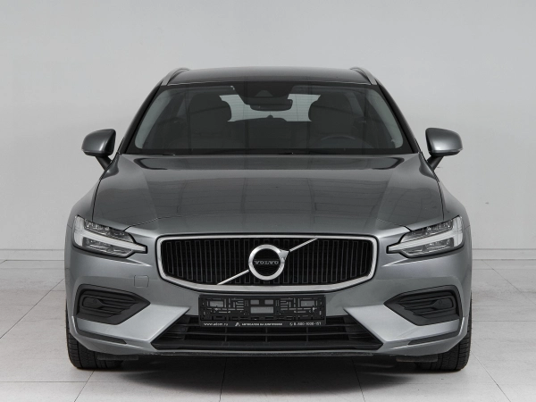 Volvo V60, II фото №2