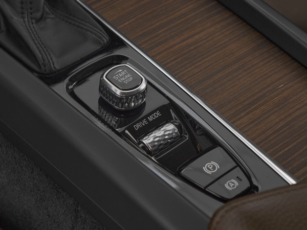 Volvo V60, II фото №20