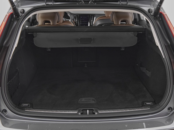Volvo V60, II фото №22