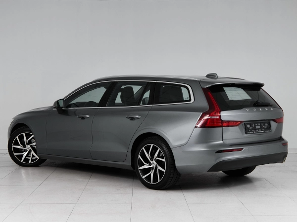 Volvo V60, II фото №4