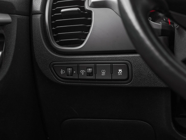 Kia Rio, IV Рестайлинг фото №14