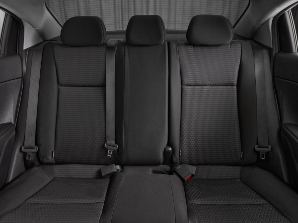 Kia Rio, IV Рестайлинг фото №16