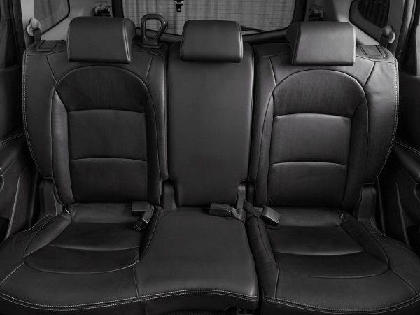 Nissan Qashqai+2, I Рестайлинг фото №18