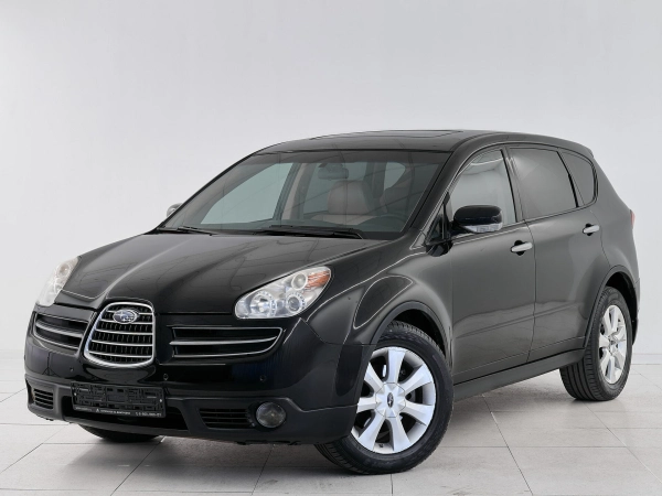 Subaru Tribeca, I фото №1