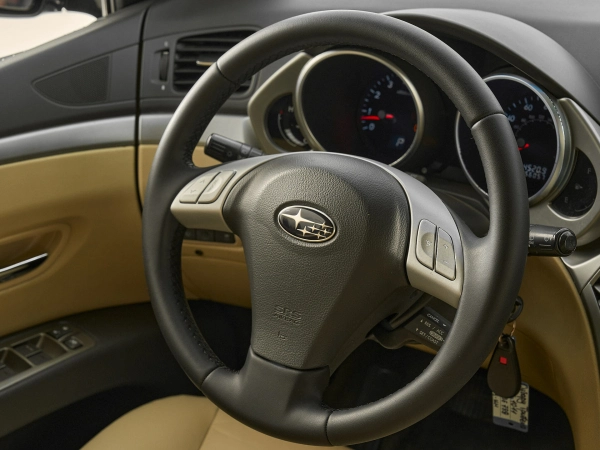 Subaru Tribeca, I фото №10