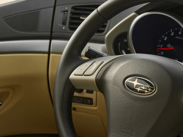 Subaru Tribeca, I фото №11