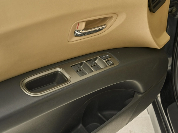 Subaru Tribeca, I фото №13